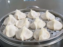 牛肉灌汤包-志亮灌汤蒸饺·清真(庙后街店)