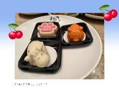 -初色海鲜自助(万丰路店)