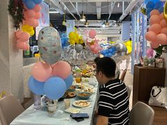 -萨卡屋亲子乐园·餐厅(龙山万物工场店)