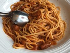 -必胜客(新福地店)