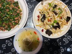 -旺角小渔村(二马路店)