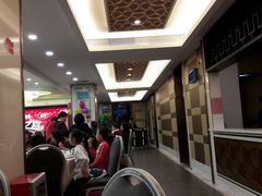 大堂-和乐喜宴海鲜酒家(骏荣广场店)