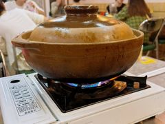 -螺思宝螺蛳粉火锅·鸭脚煲(西乡店)