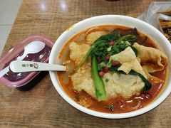 -螺小胖柳州螺蛳粉(钟楼总店)