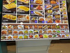 -北李妈妈菜·海肠捞饭(开发区万达店)