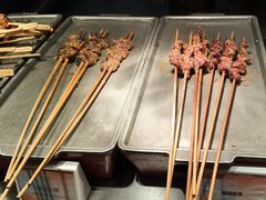 -松咖啡自助餐厅·松北香格里拉