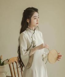 -租旗袍租礼服馆