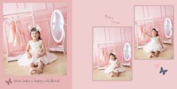 -首尔宝宝SEOUL  BABY STUDIO(通州店)