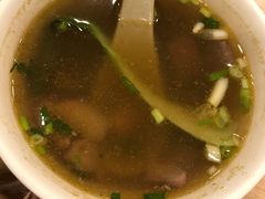 -百家鸡味馆(清泰店)