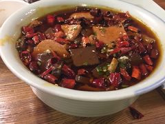 毛血旺-妈妈的味道(工人体育场东路店)