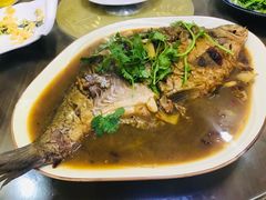 -骆马湖酒家(窑湾新区店)