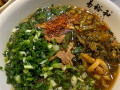 -易裕和·长沙米粉(竹塘西路店)