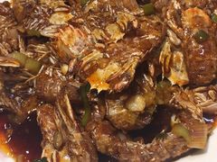 -天津乾毓德饭庄·清真传统炒菜·海鲜烧烤(咸阳路店)