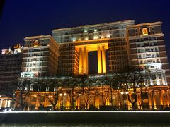 -南通濠河风景名胜区