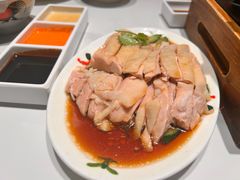 -芽笼芽笼新加坡餐厅(环球港店)
