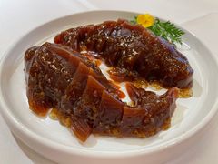 -惠丰堂饭庄·烤鸭·京味菜(翠微路店)