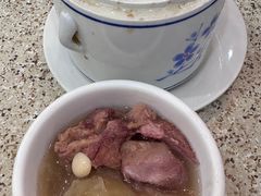 -煲煲掂风味煲仔饭餐厅(西区店)