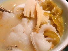 -九锅一堂酸菜鱼(新南凯德直营店)