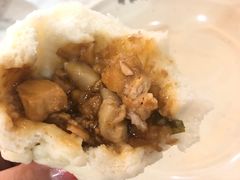 三丁包-蒋家桥饺面店(四望亭路店)