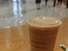 -星巴克(北京新东安)