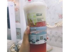 -奈雪的茶(印象城店)