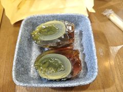 -面乙新派手擀面(大悦城店)