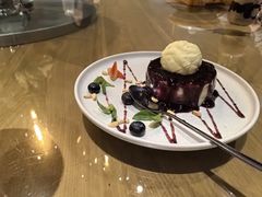 -四季餐厅(华苑店)
