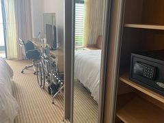 -上海南汇嘴大堤酒店