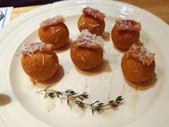 -沏点Trattoria意大利餐厅(新街口店)