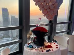 -天玑高空江景餐厅&酒吧Sky Secret Restaurant&Bar