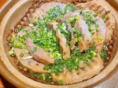 -灶丰年间(定安路店)