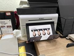 -海马体照相馆丨大师(青岛万象城店)