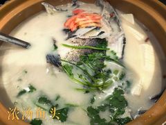 -江南小叙·美食研究院(鱼街店)