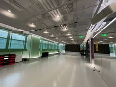 -优享健身(三元桥店)
