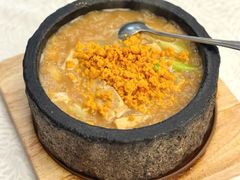 -品海楼·大连海胆锅贴馆(东港店)