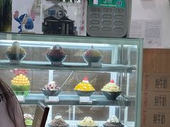 -雪花姐姐(泰华城新天地店)