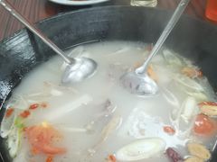 -懒谈秦市井羊肉馆(光谷青年城店)