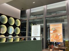 -ITARU食堂·定食料理(西丽店)