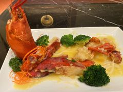 -臻萃轩中餐厅(国家会展中心店)