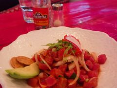 -Pistolera Mexican Cantina女枪手墨西哥餐厅(碧云路店)