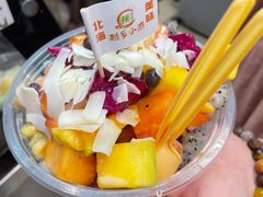 -越乡小厨(侨港店)