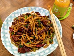 -丝路传奇·中国拉面航母店(北医三院店)