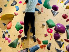 -Upper Climbing Gym 攀岩(华侨城店)