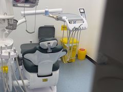 -深圳富茂格伦菲尔口腔门诊部(龙华清湖总院)