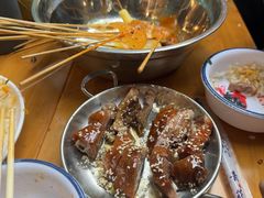-嘉州鲜知味钵钵鸡(奎星楼店)