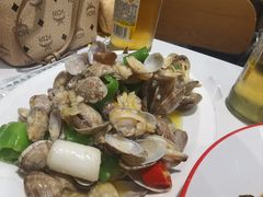-回味南塘老王虾尾(总店)