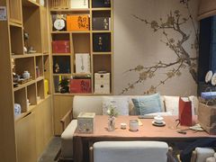 -梅间堂茶馆(绿地缤纷城店)