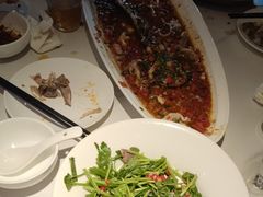 -百年神厨·地道川菜(清江西路店)