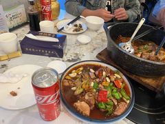 -味仙居(环城南路店)