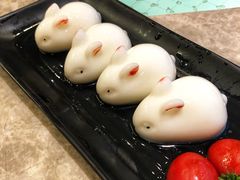 -大树餐厅(红旗街万达店)